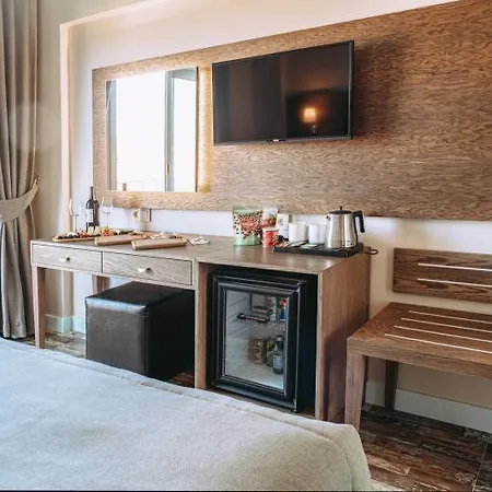 Otel Venezia Alaçatı