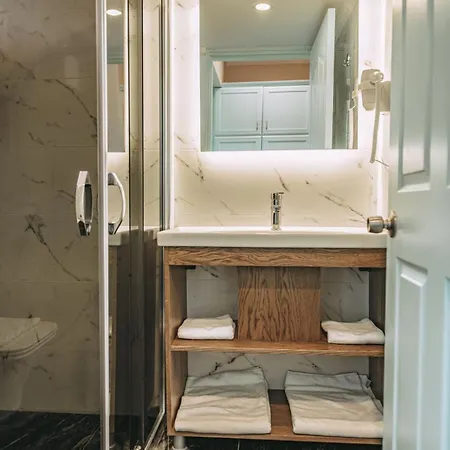 Venezia 호텔 알라카티