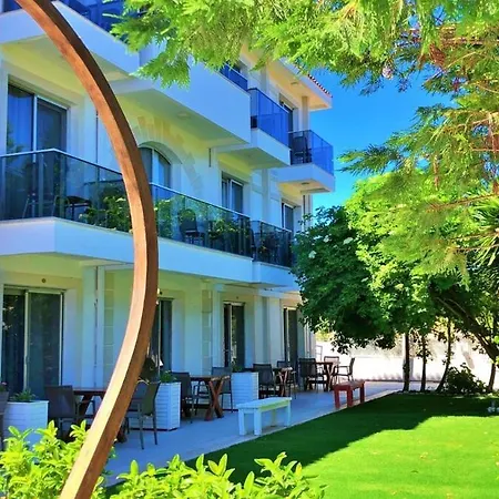 Otel Venezia *