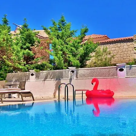 Venezia 호텔 알라카티