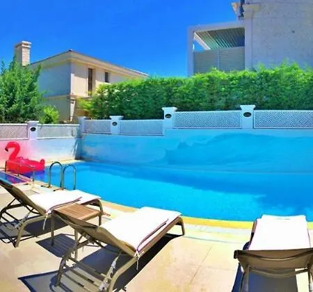 Venezia 호텔 알라카티