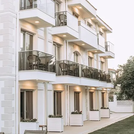 Venezia Hotel Alaçatı