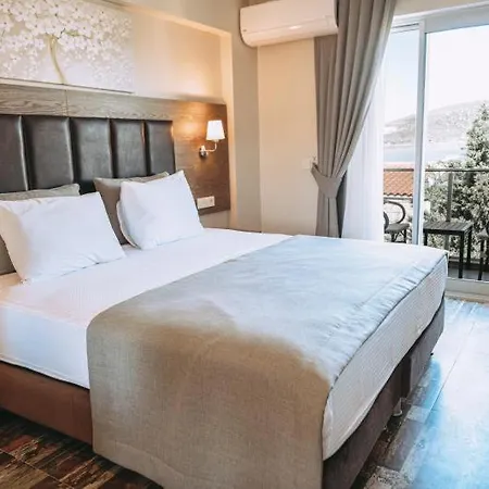 Hotel Venezia Alaçatı