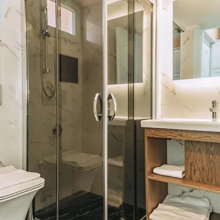 Venezia Hotel Alaçatı