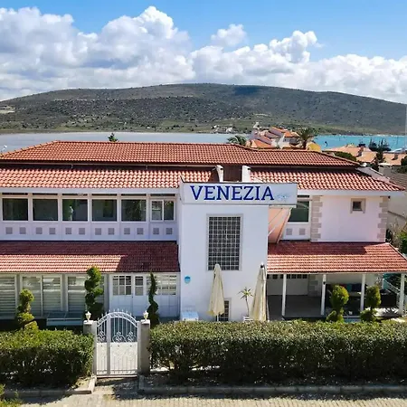 Hotel Venezia