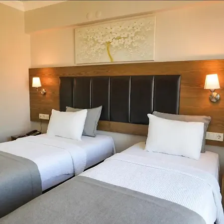 Venezia Hotel