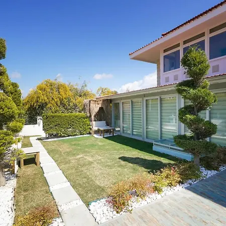 Hotel Venezia Alaçatı