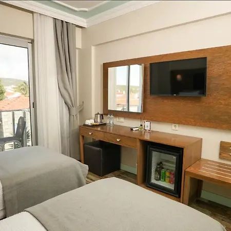 Venezia Hotel Alaçatı