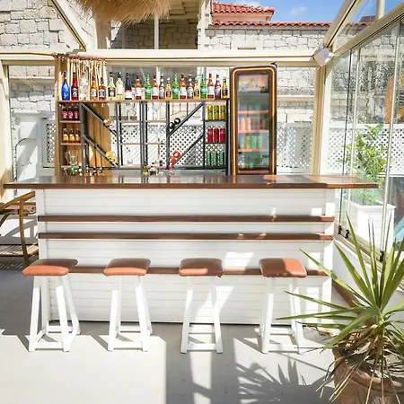 Venezia Hotel Alaçatı