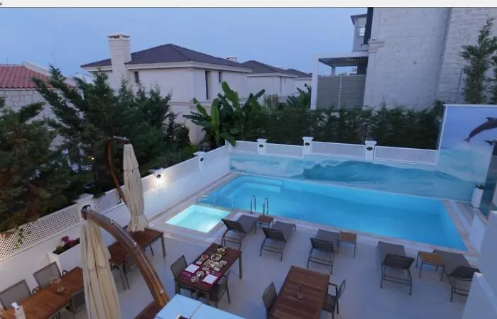 Hotel Venezia