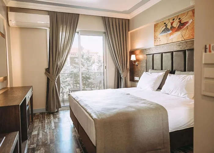 Venezia Hotel Alaçatı