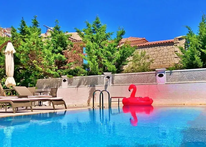 Venezia Hotel Alaçatı