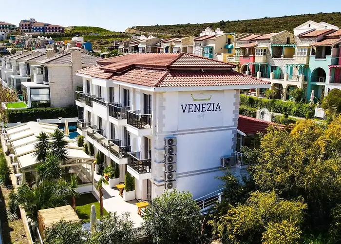 Venezia Hotel