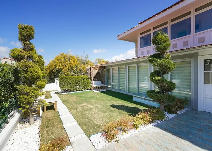 Hotel Venezia Alaçatı