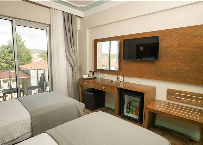 Venezia Hotel Alaçatı