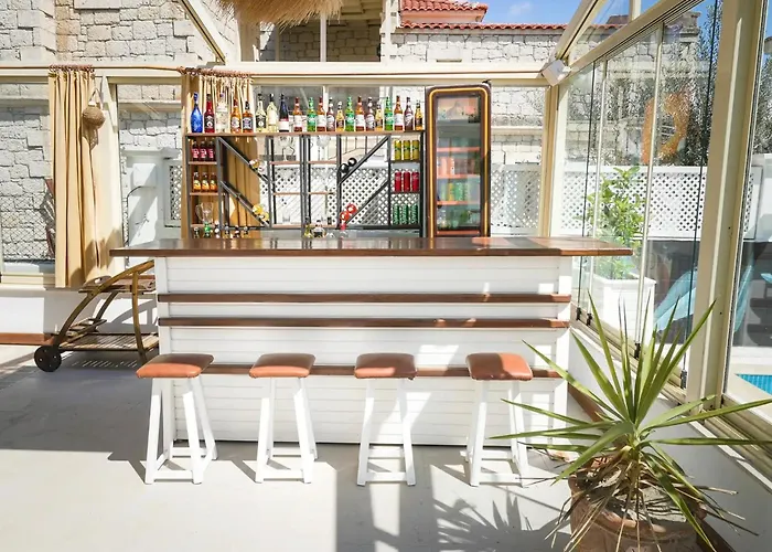 Venezia Hotel Alaçatı