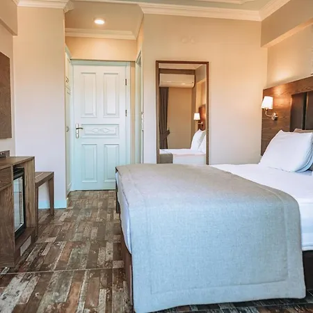 Venezia Hotel Alacati