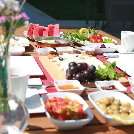 Hotel Venezia Alacati