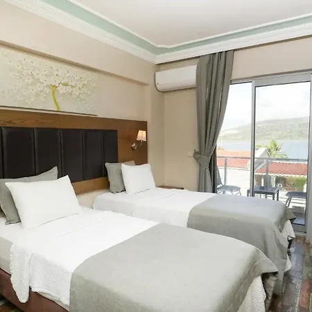 Venezia Hotel Alacati