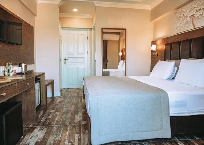 Venezia Hotel Alaçatı