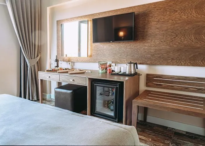 Hotel Venezia Alaçatı