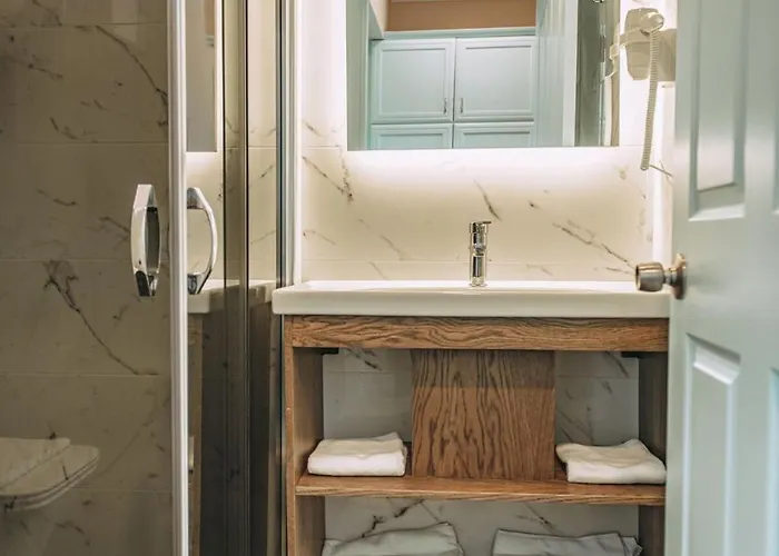 Venezia ホテル アラカティ