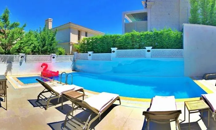 Venezia Hotel Alaçatı