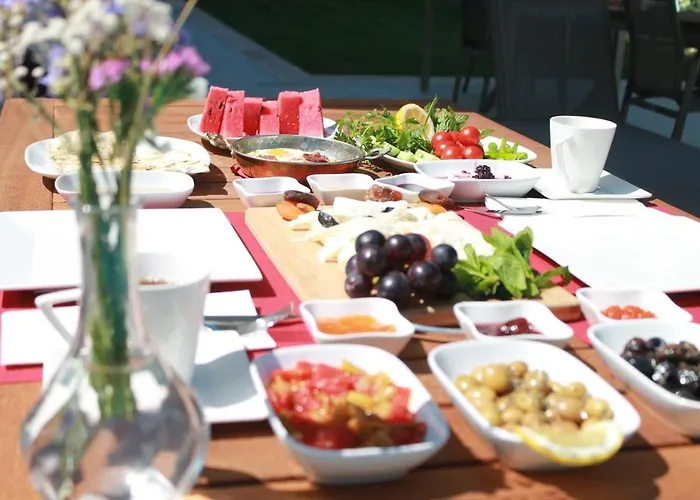 Hotel Venezia Alaçatı