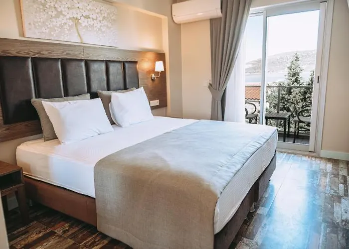 Hotel Venezia Alaçatı