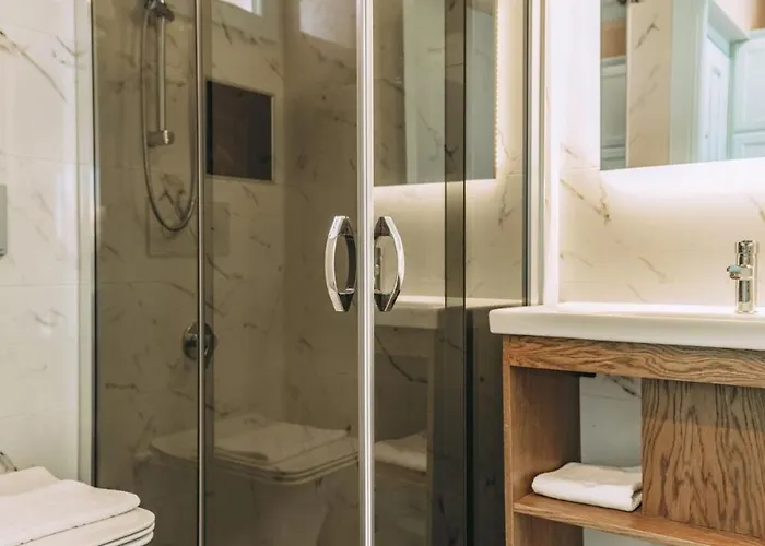 Venezia Hotel Alaçatı