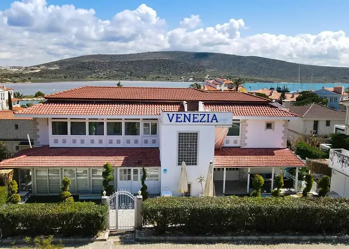 Hotel Venezia