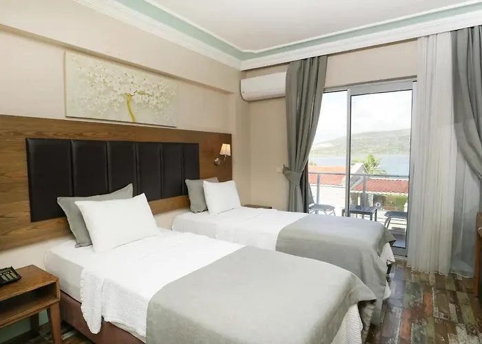 Venezia Hotel Alaçatı